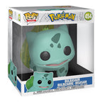 Productafbeelding Pokémon – Bulbasaur Funko Pop! figuur
