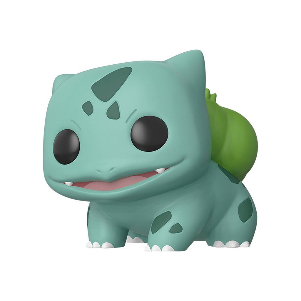 Productafbeelding Pokémon – Bulbasaur Funko Pop! figuur