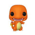 Productafbeelding Pokémon - Charmander Funko Pop! figuur