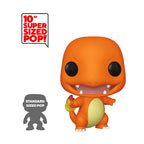 Productafbeelding Pokémon - Charmander Funko Pop! figuur