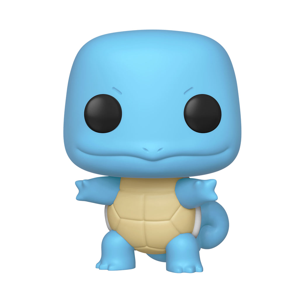 Productafbeelding Pokemon - Squirtle Funko Pop Figuur