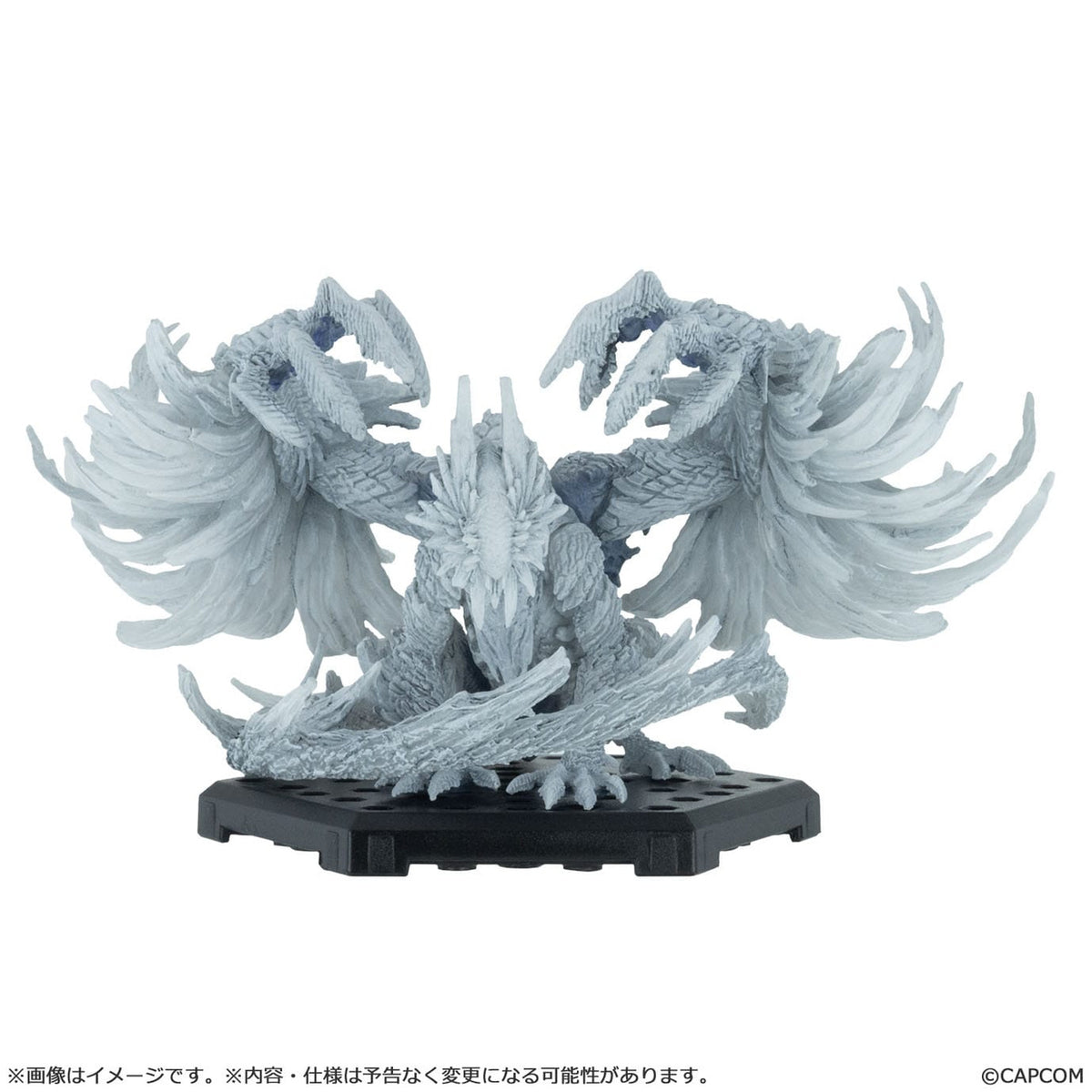 Productafbeelding Monster Hunter - Capcom Plus Vol. 29 Display met mystery-figuren E1090690