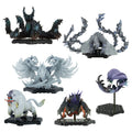 Productafbeelding Monster Hunter - Capcom Plus Vol. 29 Mystery Figuring