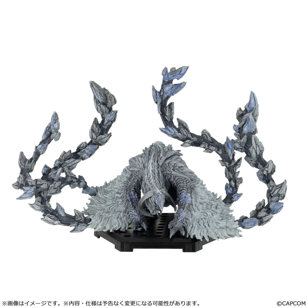 Product image Monster Hunter - Capcom Plus Vol. 29 Mystery Figure