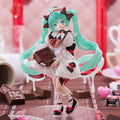 Productafbeelding Hatsune Miku - Tirol Choco Trio-Try-iT Figuur Milk Version