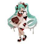 Productafbeelding Hatsune Miku - Tirol Choco Trio-Try-iT Figuur Milk Version