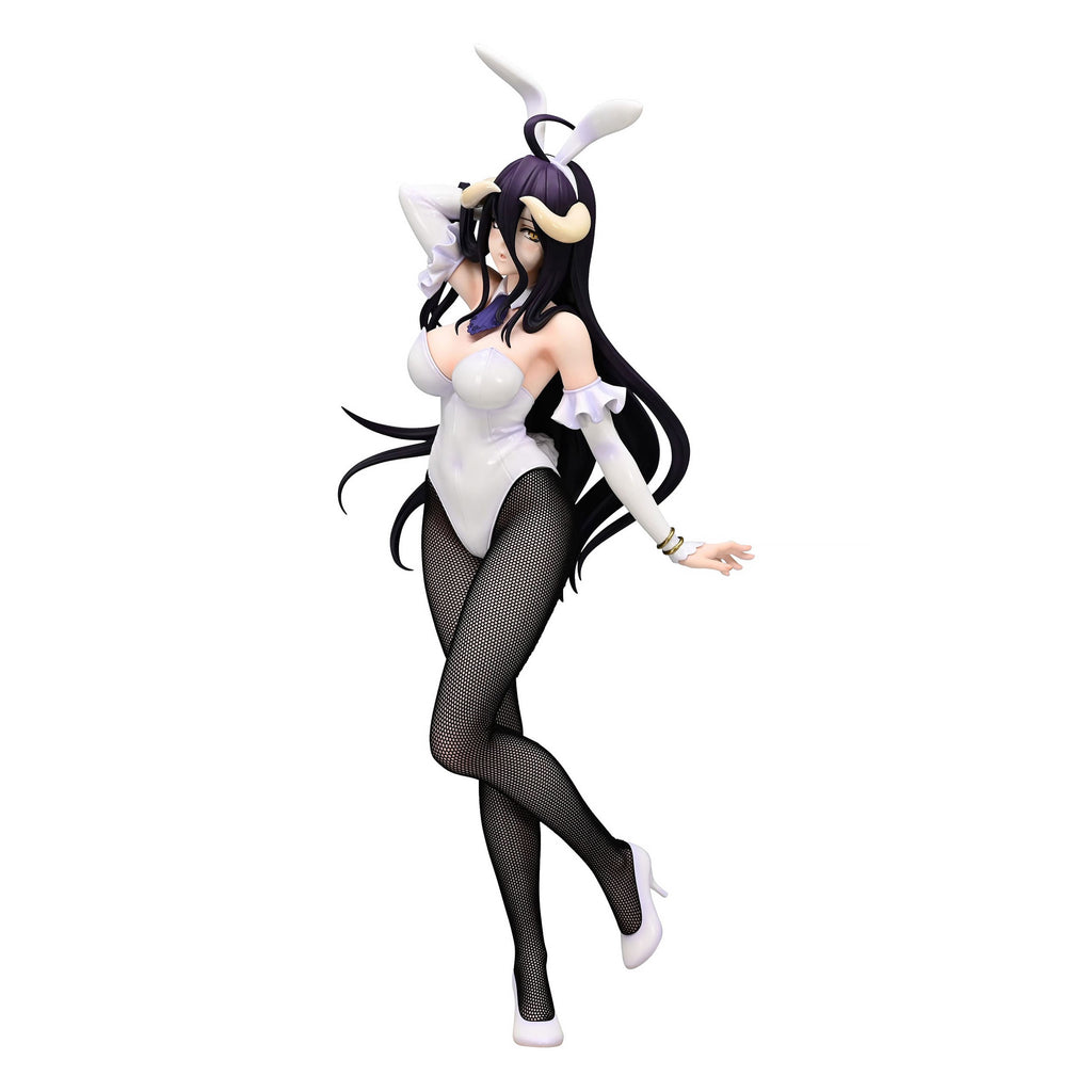 Productafbeelding Overlord - Albedo BiCute Bunnies Figuur