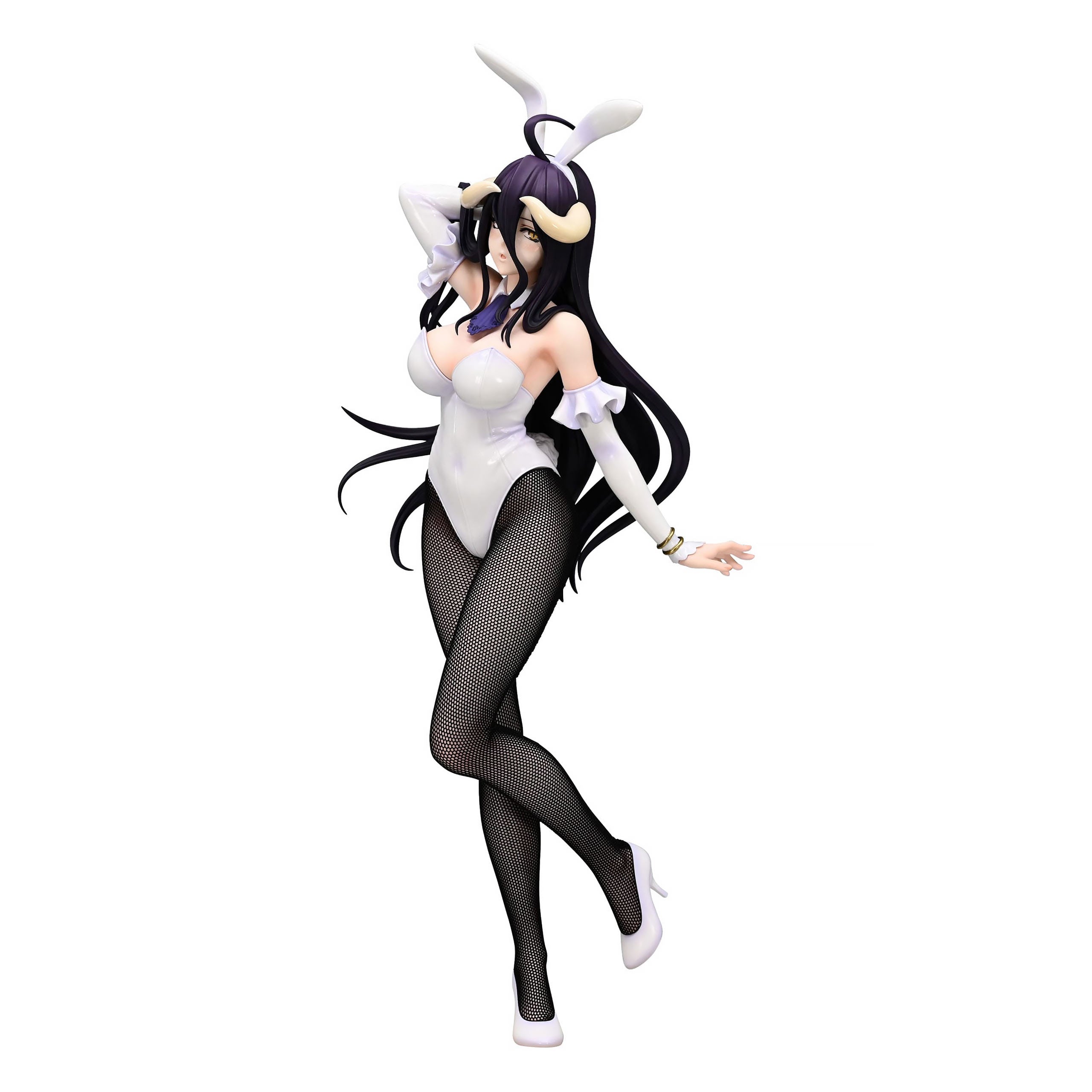 Productafbeelding Overlord - Albedo BiCute Bunnies Figuur