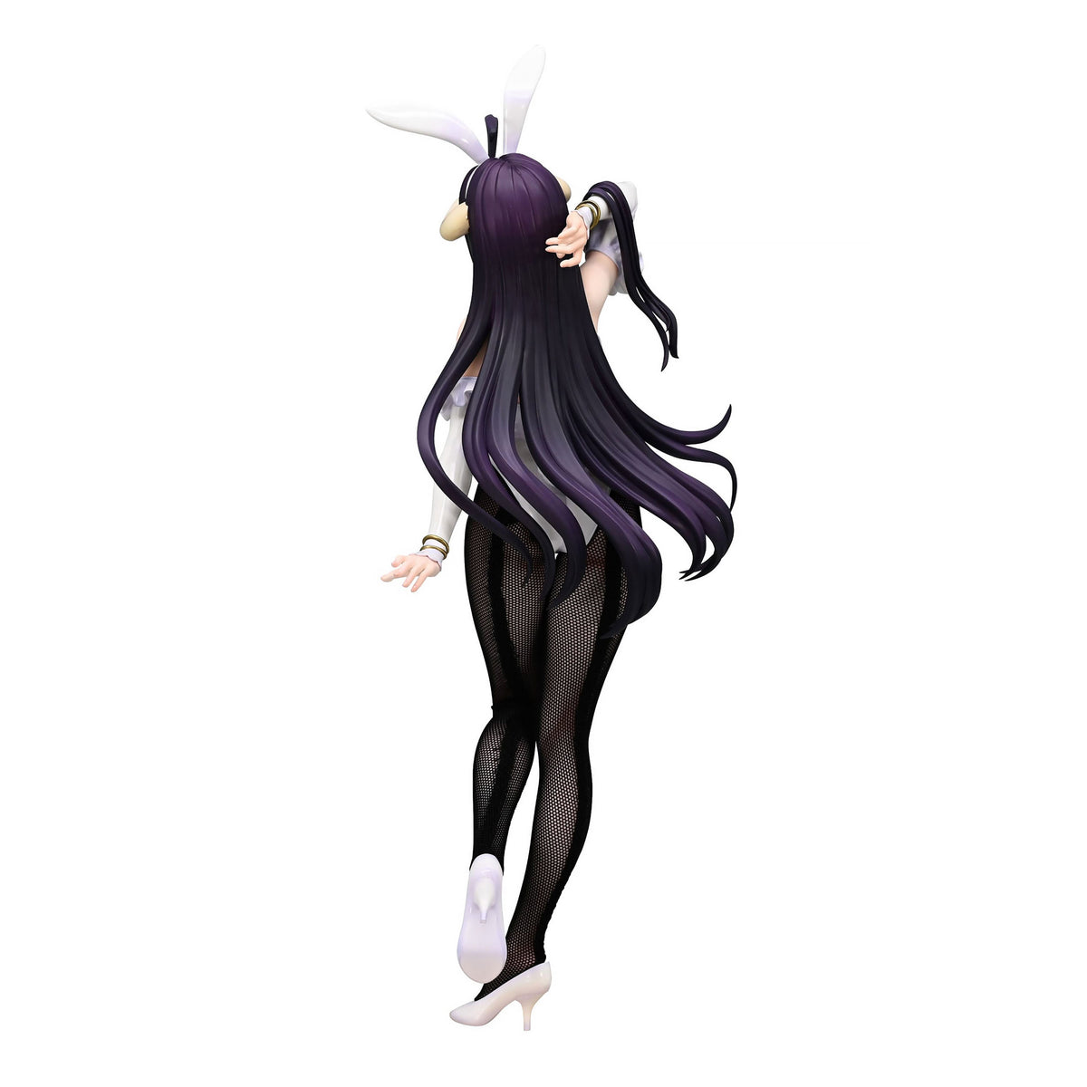 Productafbeelding Overlord - Albedo BiCute Bunnies Figuur