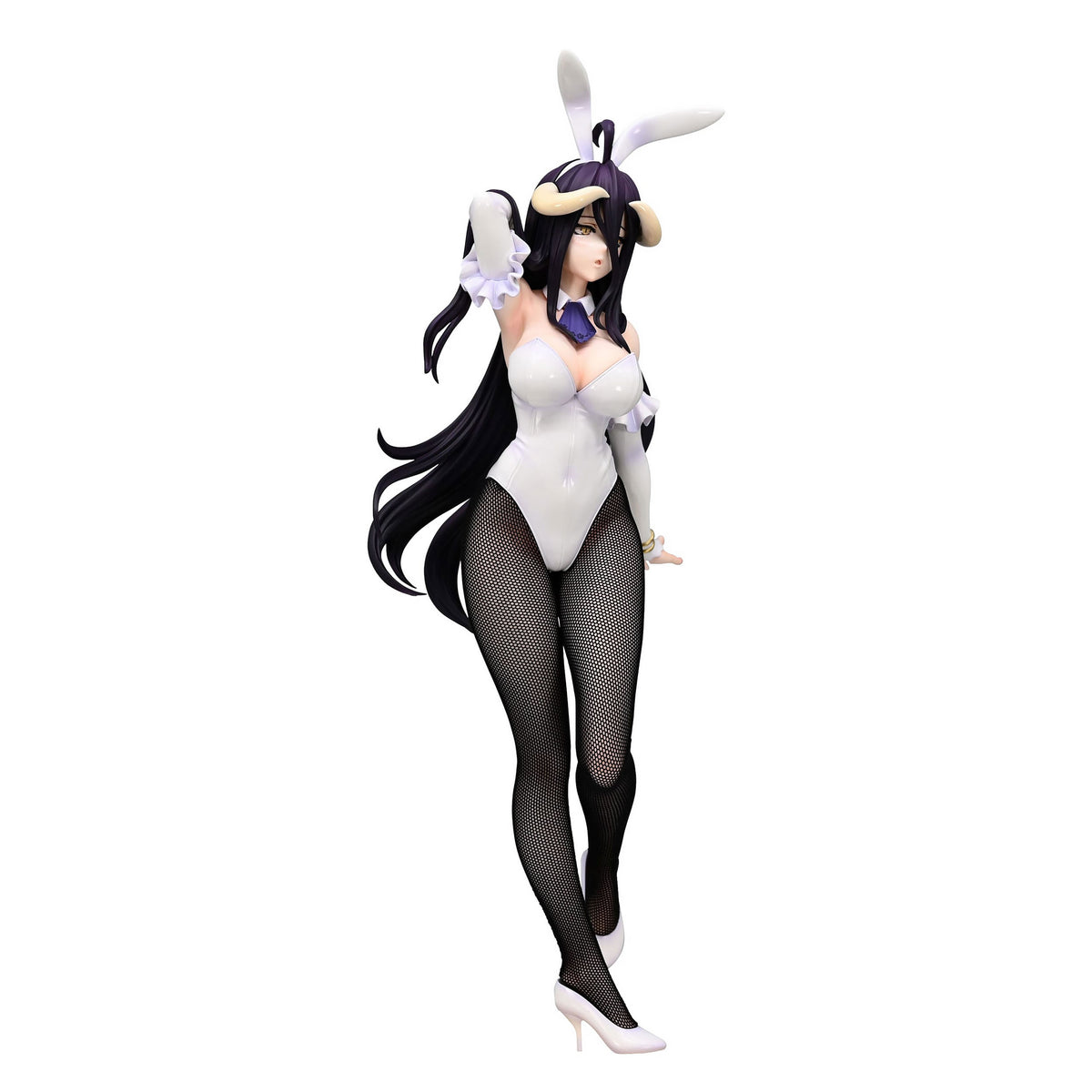 Productafbeelding Overlord - Albedo BiCute Bunnies Figuur