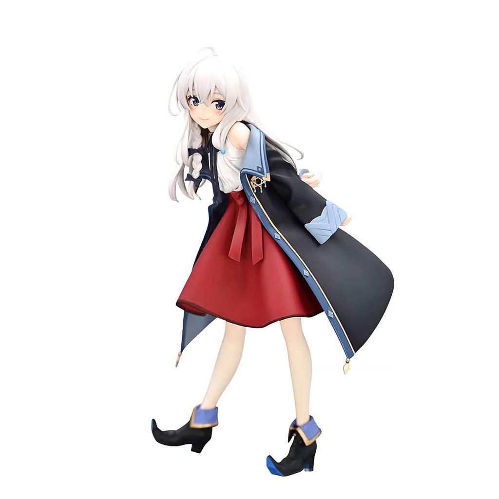 Productafbeelding Wandering Witch - Elaina Trio-Try-iT Figuur