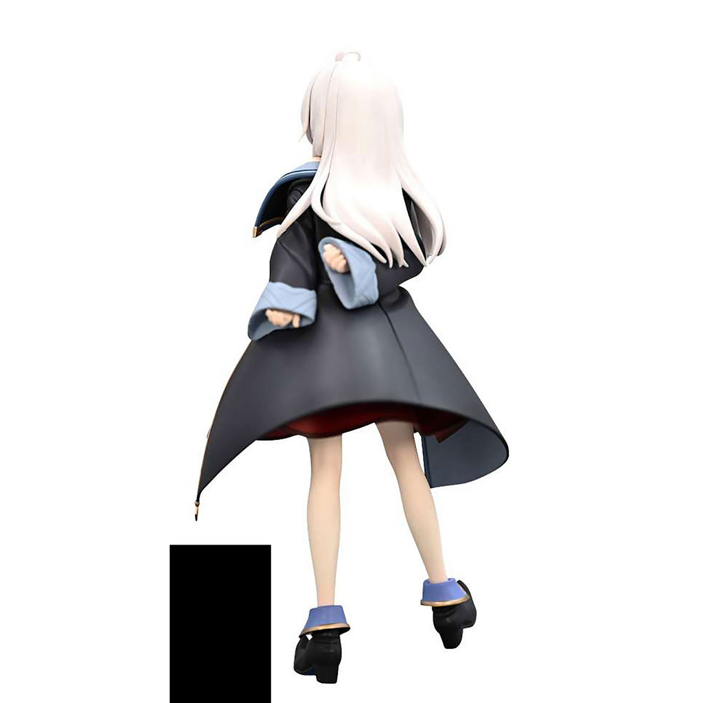 Productafbeelding Wandering Witch - Elaina Trio-Try-iT Figuur