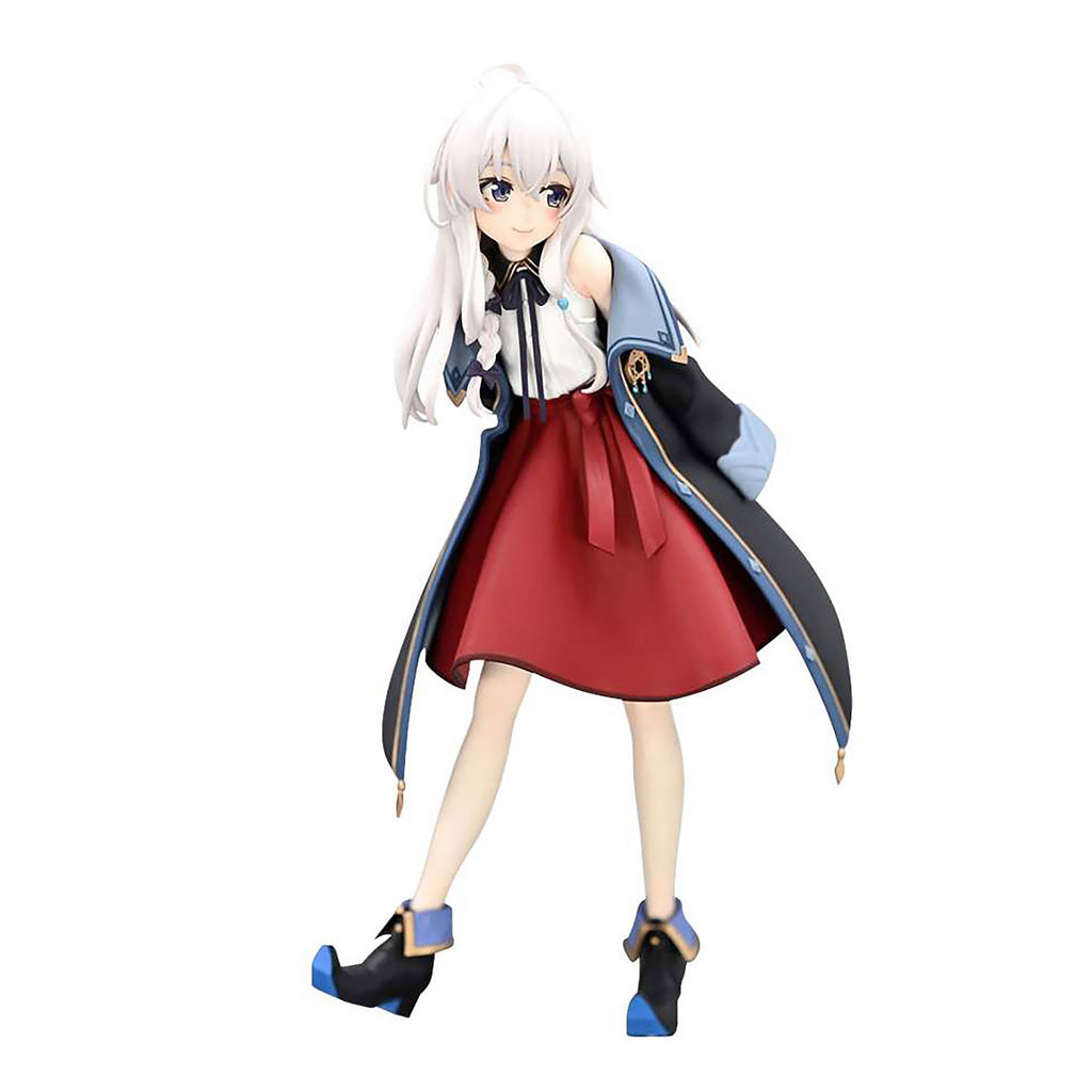 Productafbeelding Wandering Witch - Elaina Trio-Try-iT Figuur