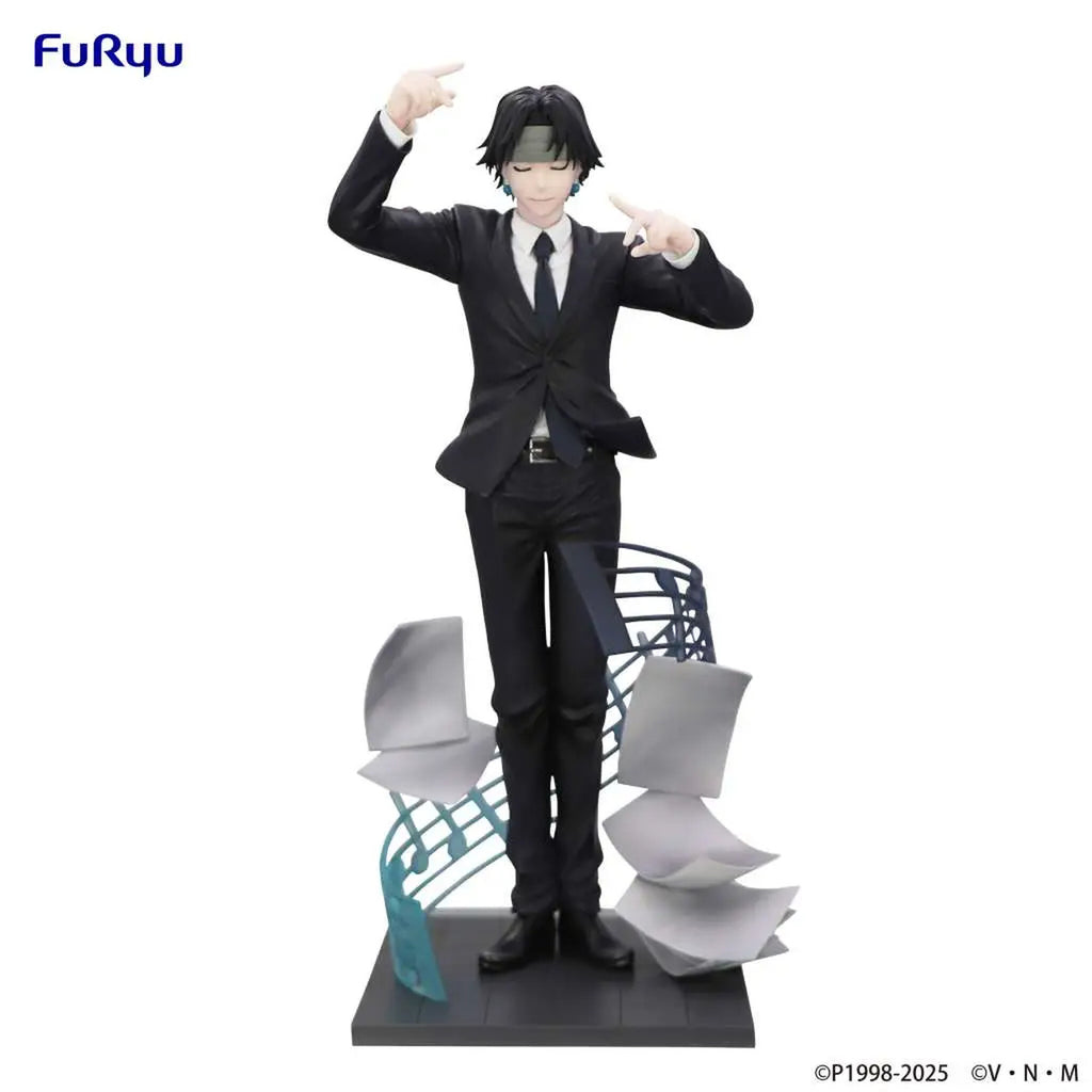 Productafbeelding Hunter x Hunter - Chrollo Lucilfer Figuur