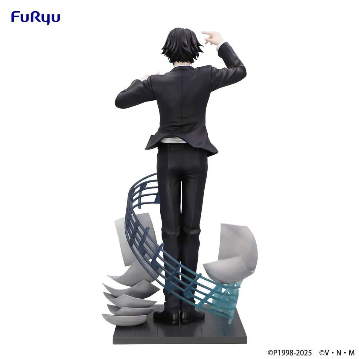 Productafbeelding Hunter x Hunter - Chrollo Lucilfer Figuur