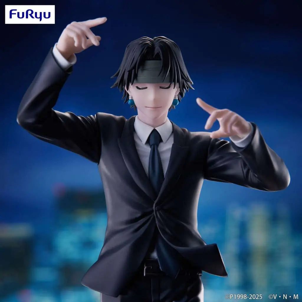Productafbeelding Hunter x Hunter - Chrollo Lucilfer Figuur