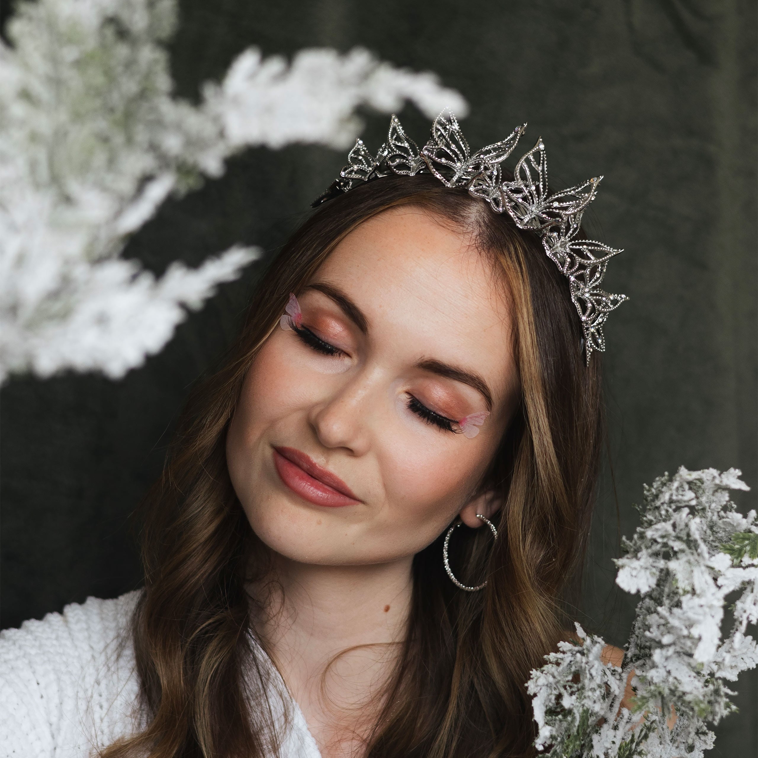 Productafbeelding Wicked – Glinda Kroon in Verzamelaarsbox Wedding Version