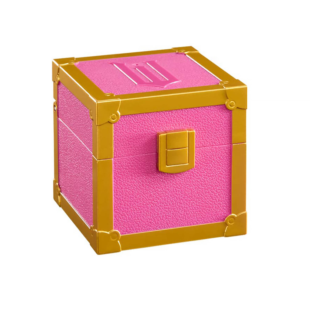 Productafbeelding Wicked - Pink Goes Good With Green Cadeaukoffertje met bedelarmband
