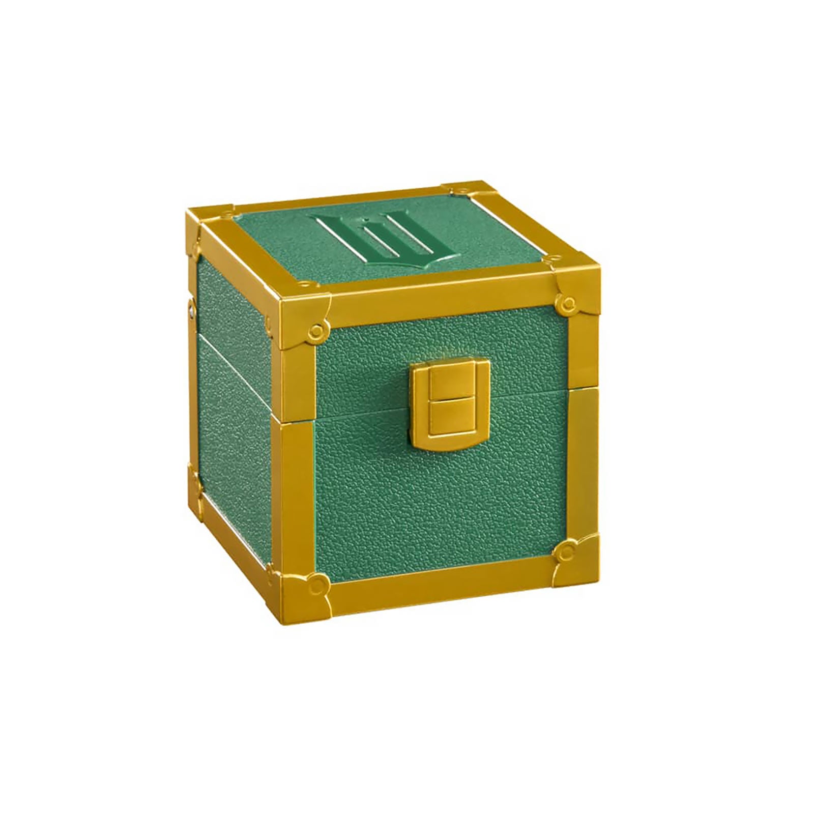 Productafbeelding Wicked - Emerald City-koffer met bedelarmband