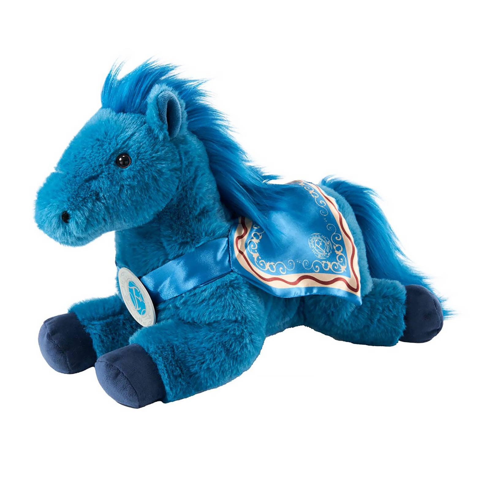 Productafbeelding Wicked - Fiyeros Feldspar pluchefiguur