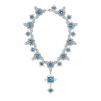 Productafbeelding Harry Potter - Vervloekte opalen ketting replica