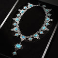 Productafbeelding Harry Potter - Vervloekte opalen ketting replica