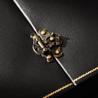 Productafbeelding Harry Potter - Vervloekte opalen ketting replica