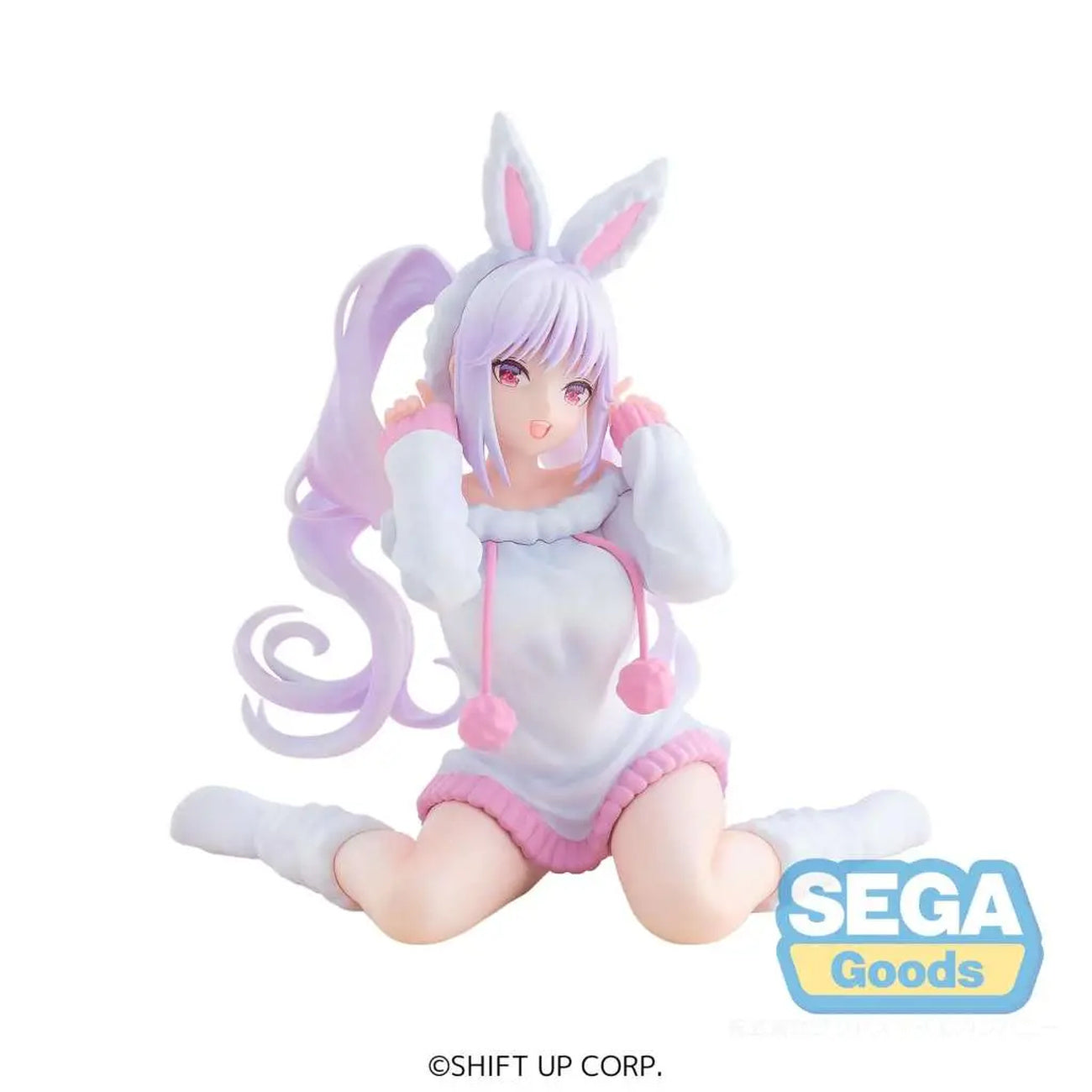 Product image Goddess of Victory: Nikke - Alice Yumemirize Figure