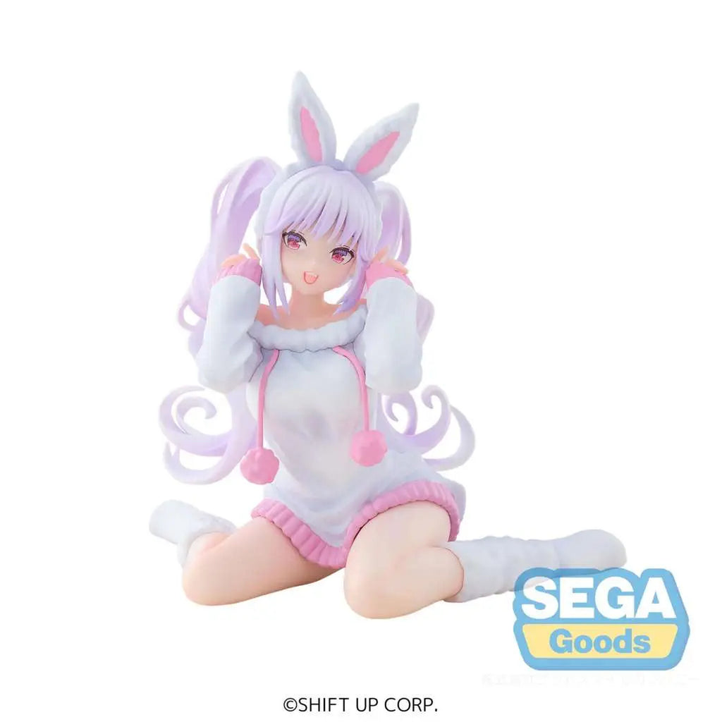 Productafbeelding Goddess of Victory: Nikke - Alice Yumemirize Figuur