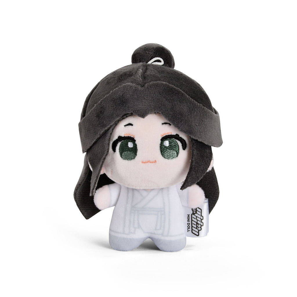 Productafbeelding Heaven Official's Blessing - Xie Lian Pluche Sleutelhanger Ming Yue Lou Lan Series