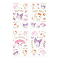 Product image Hello Kitty & Friends Pastel Vivid Sticker Set