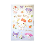 Product image Hello Kitty & Friends Pastel Vivid Sticker Set