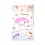 Product image Hello Kitty & Friends Pastel Vivid Sticker Set