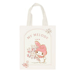 Product image Hello Kitty - My Melody Floral Garden Tote Bag