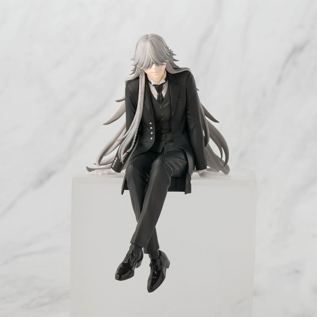 Productafbeelding Black Butler - Undertaker PM Perching figuur