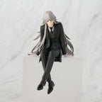 Productafbeelding Black Butler - Undertaker PM Perching figuur