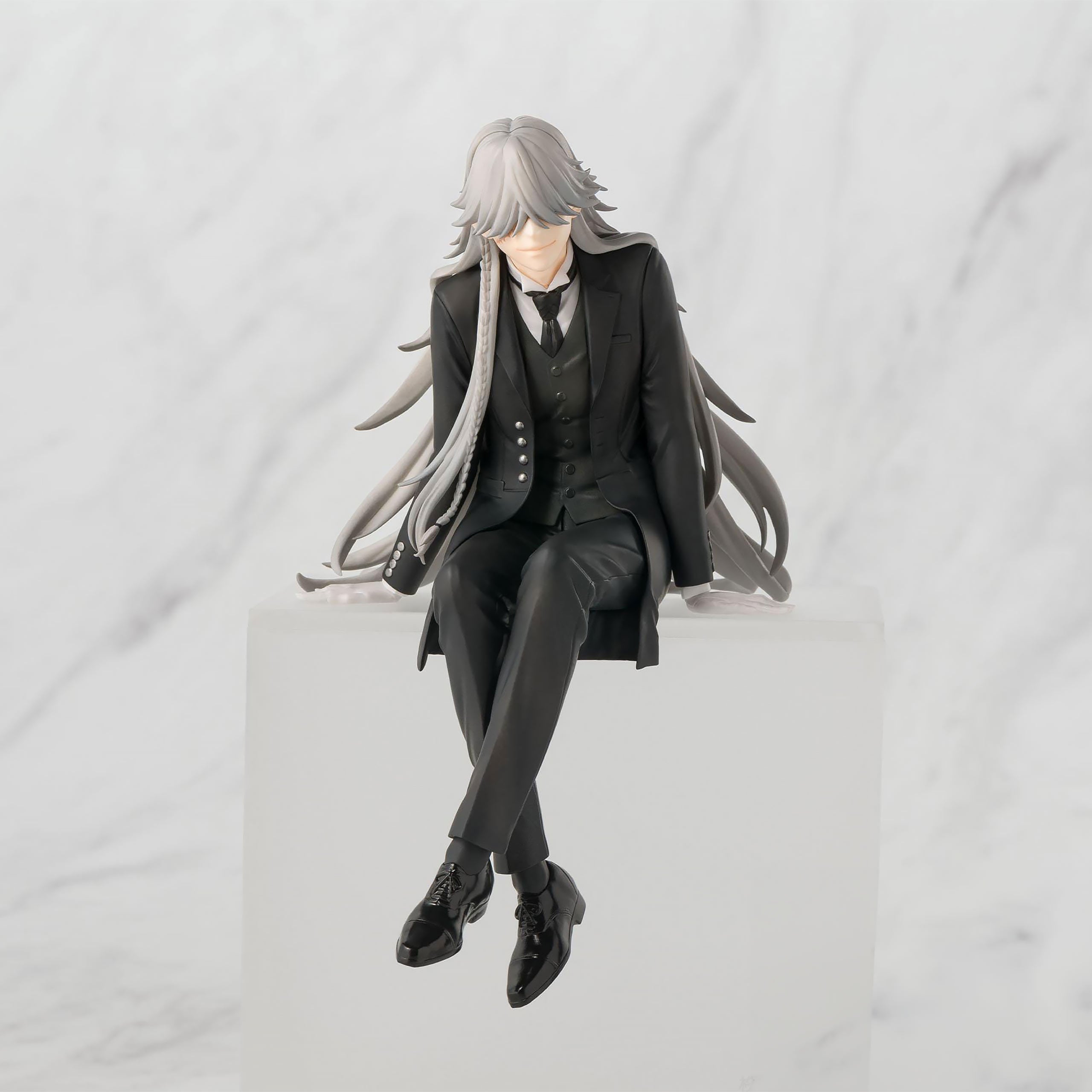 Product image Black Butler - Undertaker PM Perching Figure