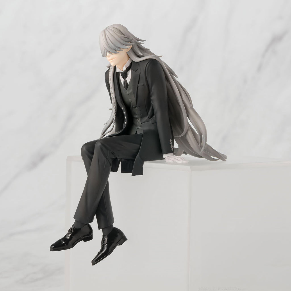 Productafbeelding Black Butler - Undertaker PM Perching figuur