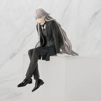 Productafbeelding Black Butler - Undertaker PM Perching figuur