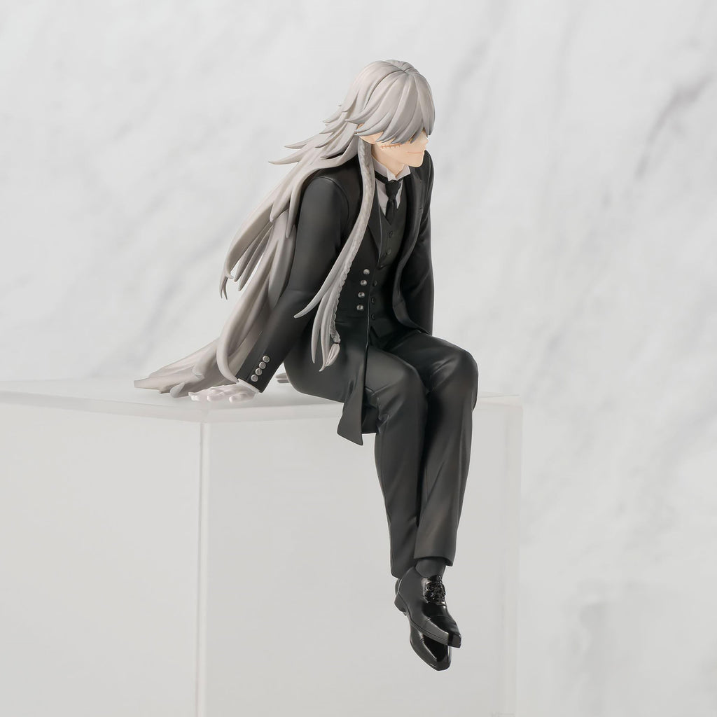 Productafbeelding Black Butler - Undertaker PM Perching figuur
