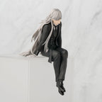 Productafbeelding Black Butler - Undertaker PM Perching figuur