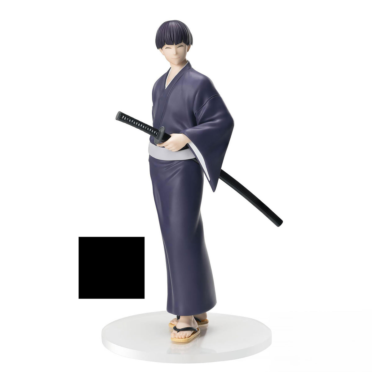 Productafbeelding Kaiju No. 8 - Soshiro Hoshina Figuur Yukata-versie