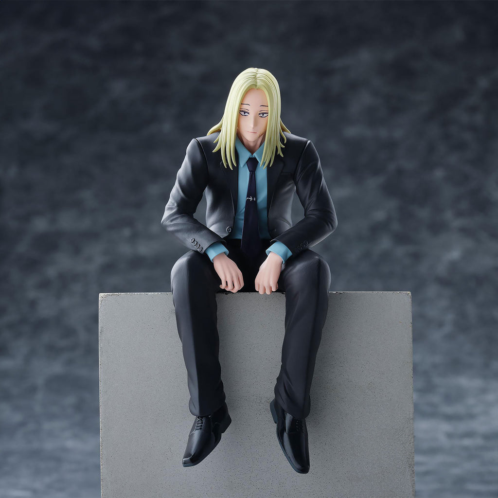 Productafbeelding Sakamoto Days - Shishiba PM Perching Figuur