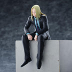 Productafbeelding Sakamoto Days - Shishiba PM Perching Figuur
