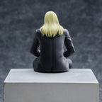 Productafbeelding Sakamoto Days - Shishiba PM Perching Figuur