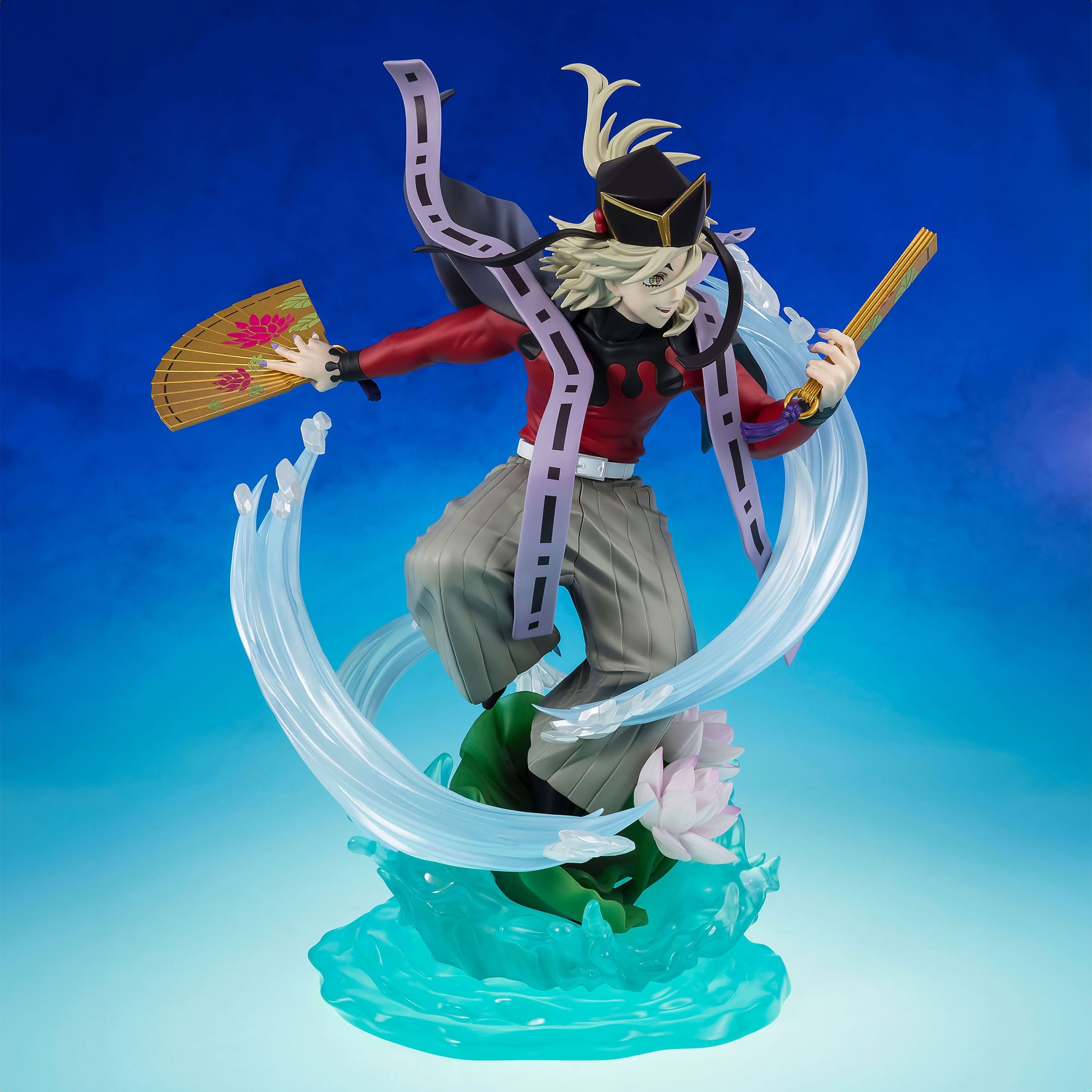 Product image Demon Slayer - Doma Figuarts ZERO Statue