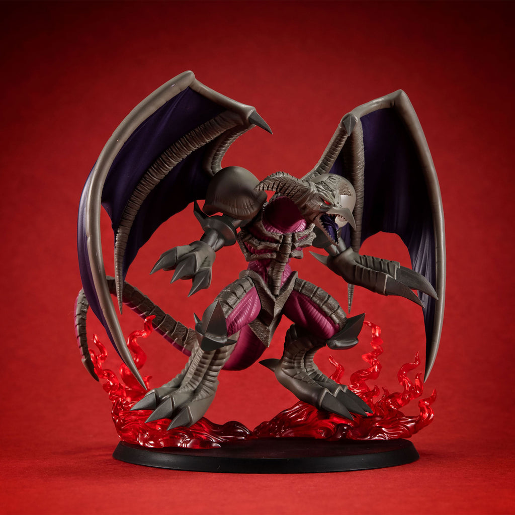 Product image Yu-Gi-Oh! - B. Skull Dragon Duel Monsters Statue