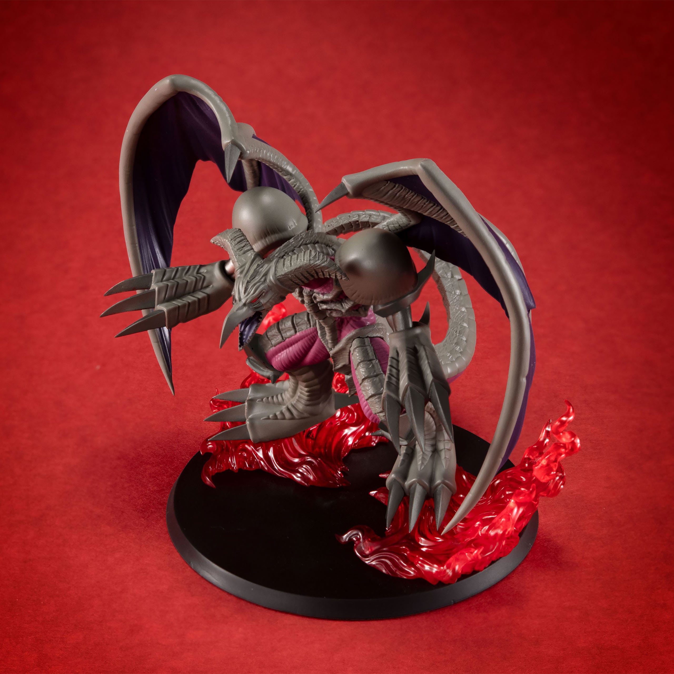 Productafbeelding Yu-Gi-Oh! - B. Skull Dragon Duel Monsters Beeld