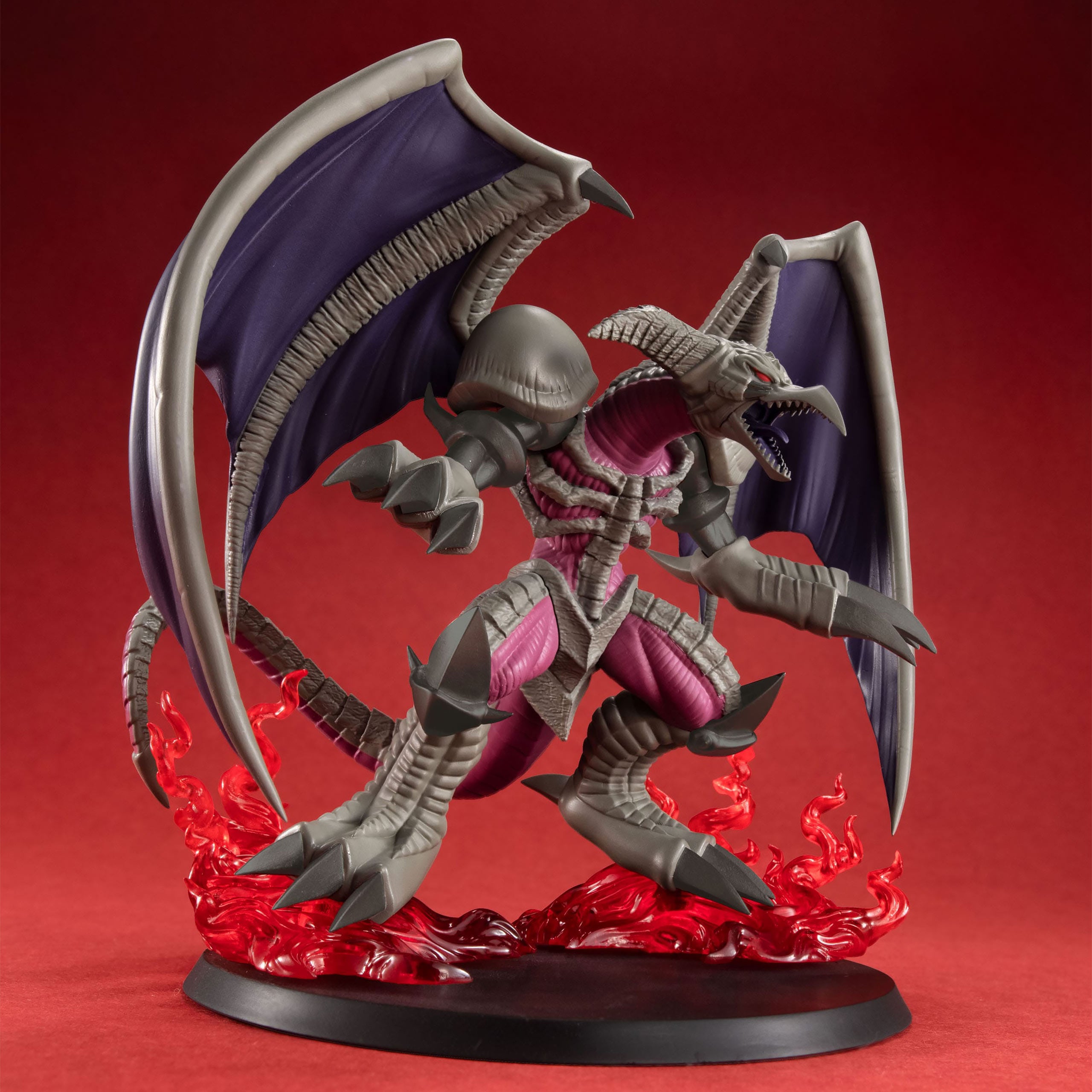 Productafbeelding Yu-Gi-Oh! - B. Skull Dragon Duel Monsters Beeld