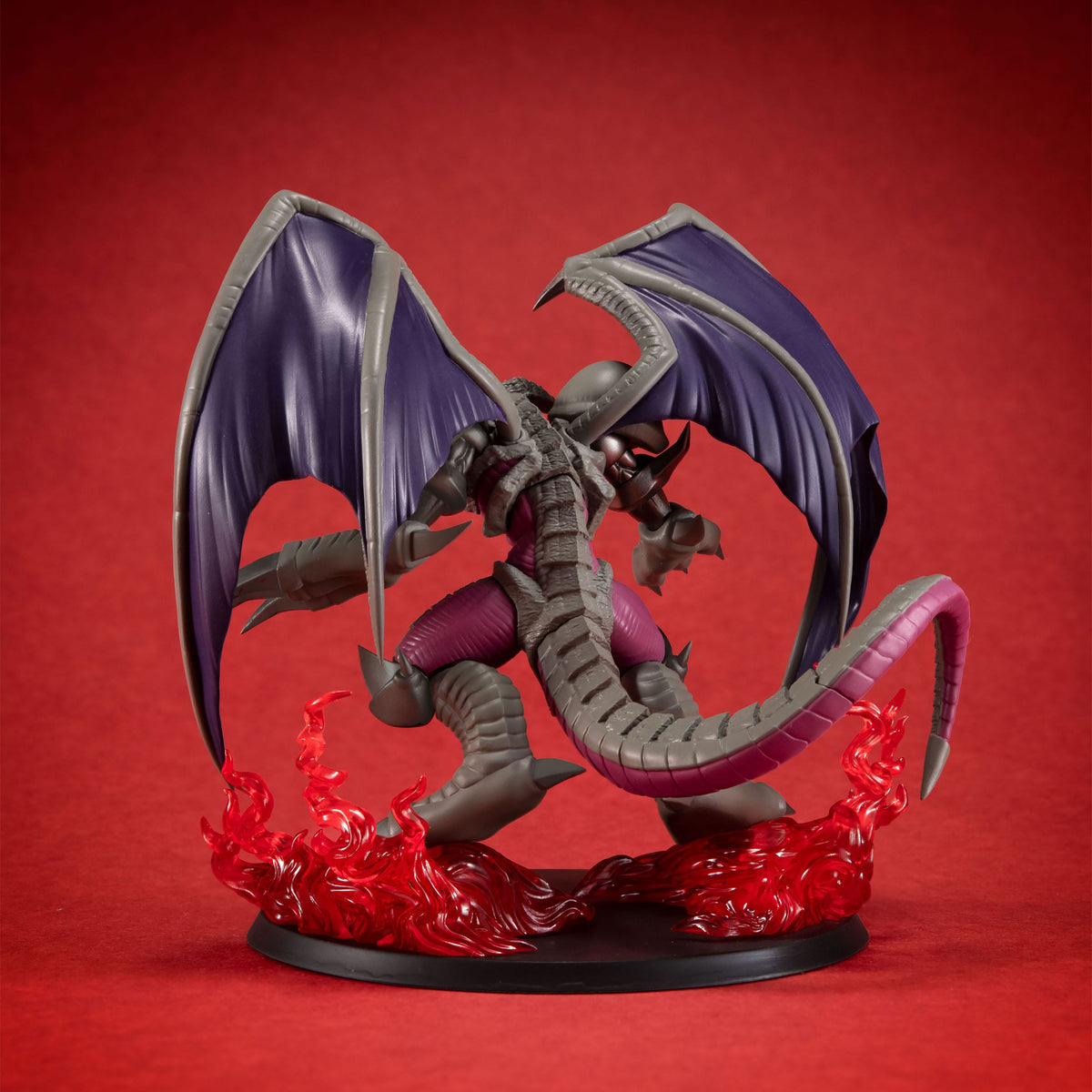 Productafbeelding Yu-Gi-Oh! - B. Skull Dragon Duel Monsters Beeld